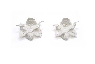 Stainless Steel Stud fine jewelry piece