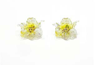 Stainless Steel Stud fine jewelry piece