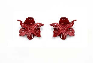 Stainless Steel Stud fine jewelry piece